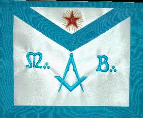 El Rito Francés El Rito Francés