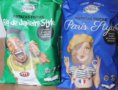 Nueva Disfrutabox: Un Largo Viaje Nueva Disfrutabox: Un Largo Viaje