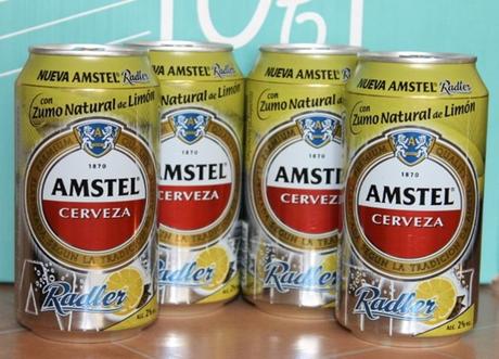 Nueva Disfrutabox: Un Largo Viaje Nueva Disfrutabox: Un Largo Viaje