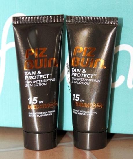 Nueva Disfrutabox: Un Largo Viaje Nueva Disfrutabox: Un Largo Viaje