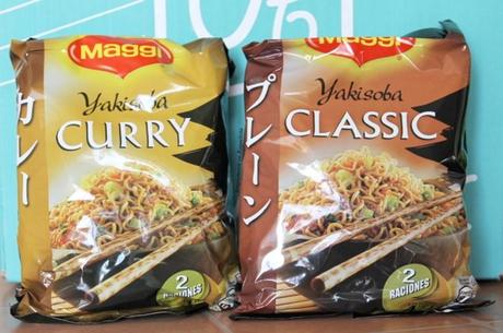 Nueva Disfrutabox: Un Largo Viaje Nueva Disfrutabox: Un Largo Viaje