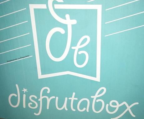 Nueva Disfrutabox: Un Largo Viaje Nueva Disfrutabox: Un Largo Viaje