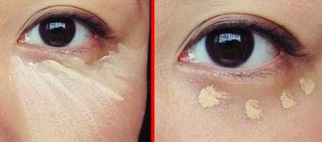 TIPS DE BELLEZA Y COMO APLICAR EL MAQUILLAJE TIPS DE BELLEZA Y COMO APLICAR EL MAQUILLAJE