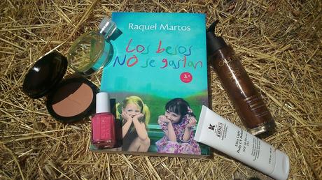 Summer in the city Summer in the city