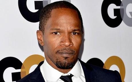 JAMIE FOXX INTERPRETARÁ A MIKE TYSON