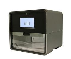 Imprimir alimentos y cocinar en una impresora 3D Actualidad Informática. Imprimir alimentos y cocinar en una impresora 3D. Rafael Barzanallana