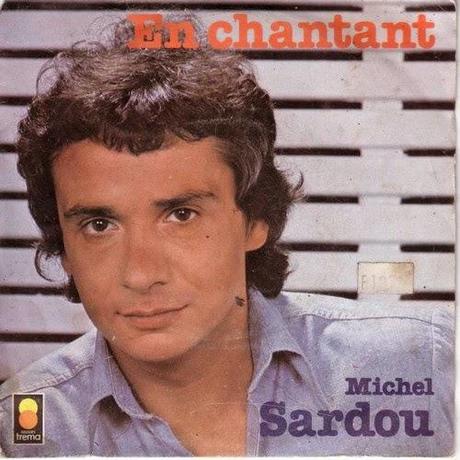 [Clásico Telúrico] Michel Sardou - En Chantan (1978)