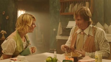 The Extraordinary Tale, la crueldad de una fábula The Extraordinary Tale