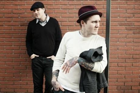 The Horrible Crowes - Ladykiller (2012) The Horrible Crowes - Ladykiller (2012)