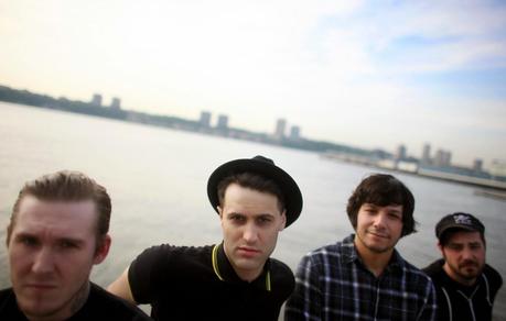 The Gaslight Anthem - Rollin' and Tumblin (2014) The Gaslight Anthem - Rollin' and Tumblin (2014)