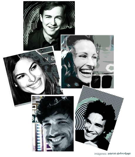 El lenguaje corporal: lo que decimos cuando no decimos nada. El lenguaje corporal: lo que decimos cuando no decimos nada.