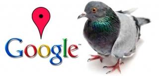 Algoritmo Google Pigeon: Qué cambios nos trae