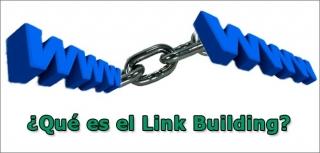 ¿Qué es el Link Building? ¿Qué es el Link Building?