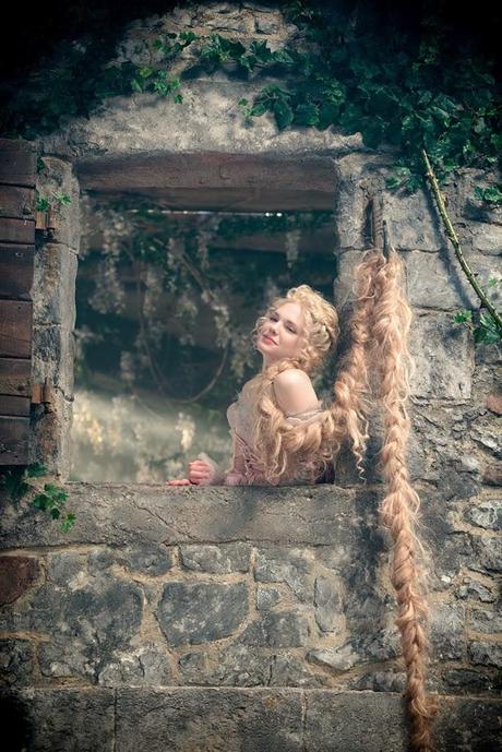 Ronda de imágenes: carteles sorpresa, Thanos y un bosque mágico Ronda de imágenes: carteles sorpresa, Thanos y un bosque mágico