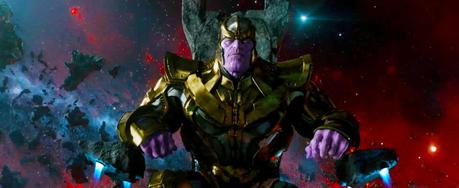 Ronda de imágenes: carteles sorpresa, Thanos y un bosque mágico Ronda de imágenes: carteles sorpresa, Thanos y un bosque mágico