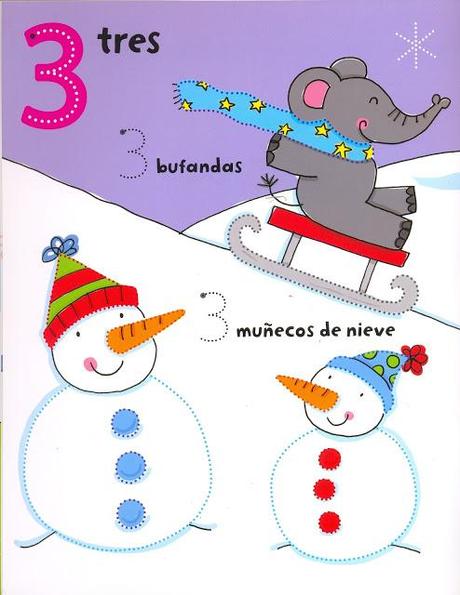 Libro Pizarra de los Números. Libro Pizarra de los Números.