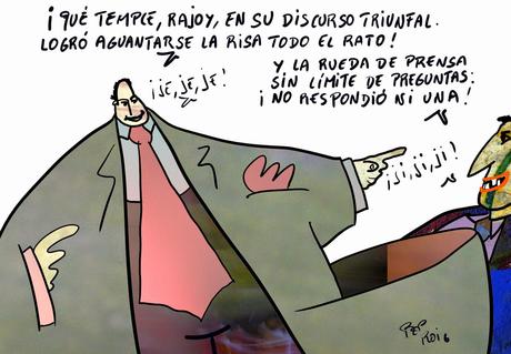 El “nada honorable” Jordi Pujol confiesa que defraudó a Hacienda.