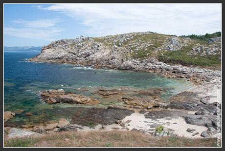 Castro de Baroña