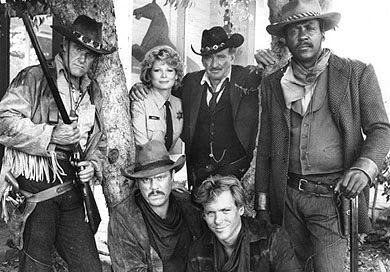 Outlaws/Fuera de la ley(1986)