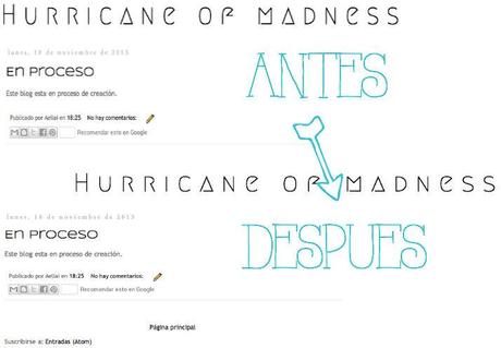 Tutoriales (11) – Centrar el header. Tutoriales (11) – Centrar el header.