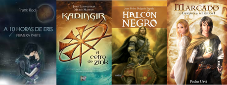 Sobre el Concurso Devorador... Sobre el Concurso Devorador...