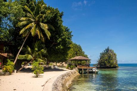 Kadidiri, Islas Togean, Sulawesi