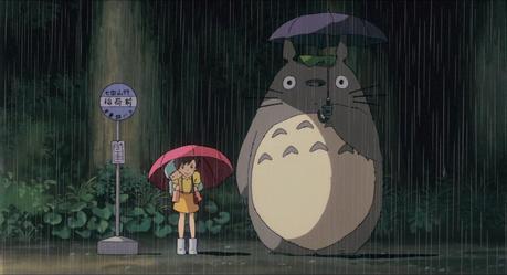 Adiós a Studio Ghibli