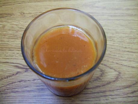 Toffee salado Toffee salado