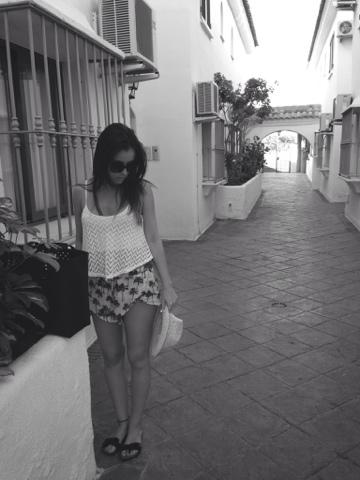 Gestionando mi tiempo caprichosamente Gestionando mi tiempo caprichosamente