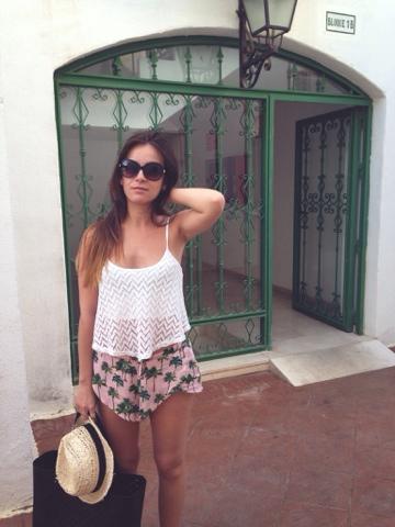 Gestionando mi tiempo caprichosamente Gestionando mi tiempo caprichosamente