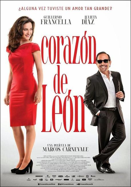 Corazón de León: Enamorarse de alguien diferente