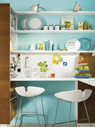 8 diseños de cocinas en color turquesa - Paperblog