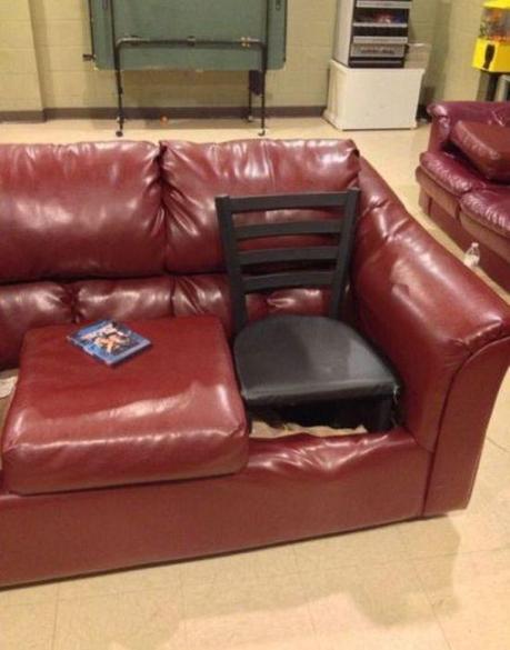 Las Empresas “Pencatec” Restauración