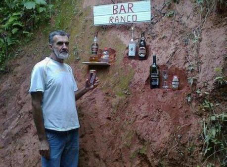 Las Empresas “Pencatec” Bar de Lujo