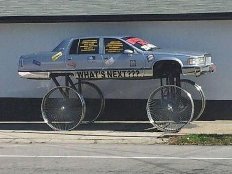 Las Empresas “Pencatec” Tunning