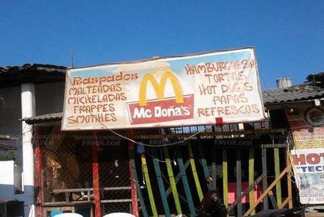 Las Empresas “Pencatec” McDoñas