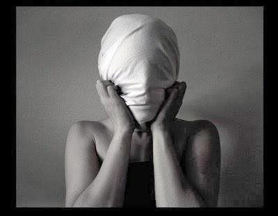 Lo que Nadie quiere Ver Lo que Nadie quiere Ver