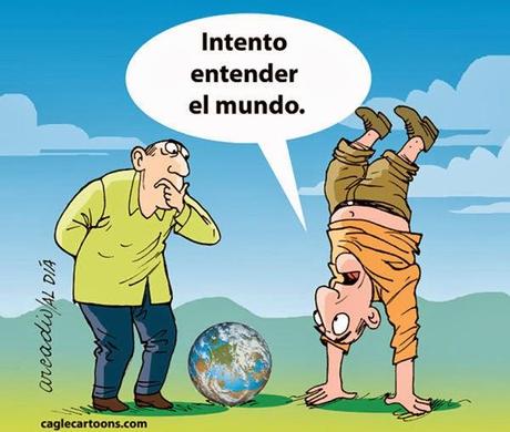 Lo que Nadie quiere Ver Lo que Nadie quiere Ver