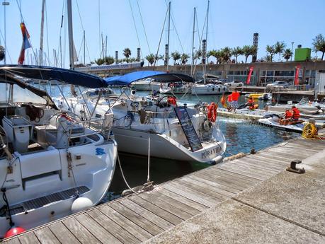 UN DÍA DE PLAYA ESTUPENDO, EN LA BARCELONETA...3-08-2014...!!! UN DÍA DE PLAYA ESTUPENDO, EN LA BARCELONETA...3-08-2014...!!!