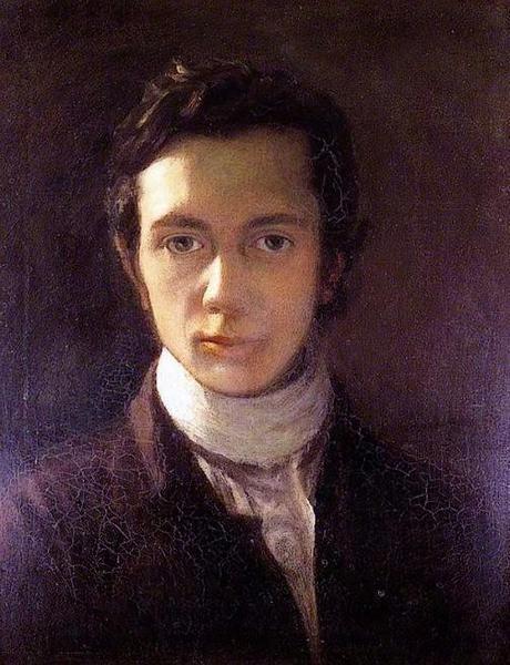 La poesía del viaje : William Hazlitt