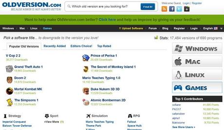 5 sitios muy útiles que no deben dejar de tener en sus favoritos – VI old-version