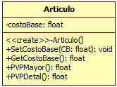 4 Ejercicios Básicos de Programación Orientada a Objetos en c++ 4 Ejercicios Básicos de Programación Orientada a Objetos en c++