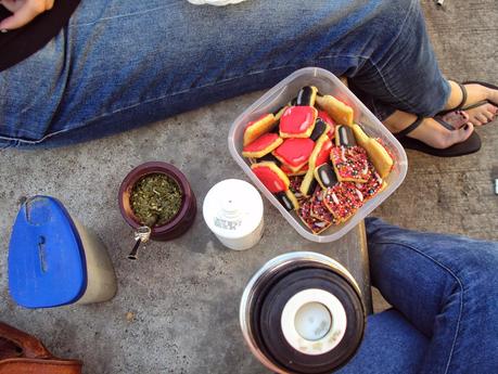 BLOGGERS MEET AGAIN BLOGGERS MEET AGAIN