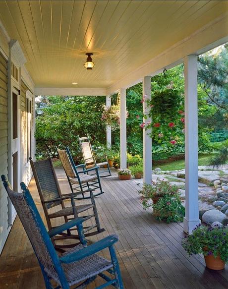 Casa Rustica de Costa Americana / American Rustic Beachfront Style House Casa Rustica de Costa Americana / American Rustic Beachfront Style House