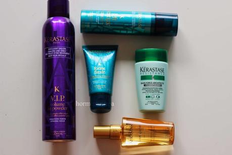 KÉRASTASE Y BABLING.ES KÉRASTASE Y BABLING.ES