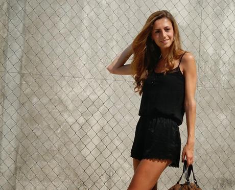 All at Black All at Black