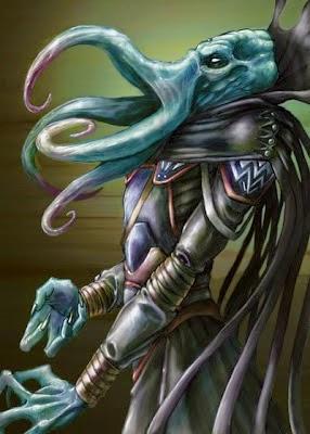 Seres mitológicos subterráneos #4 DESUELLAMENTES Seres mitológicos subterráneos #4 DESUELLAMENTES