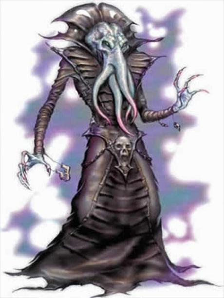 Seres mitológicos subterráneos #4 DESUELLAMENTES Seres mitológicos subterráneos #4 DESUELLAMENTES