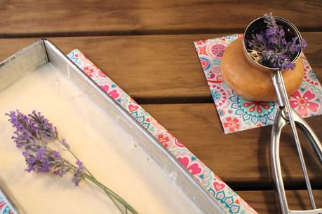 Helado de donuts Helado de donuts