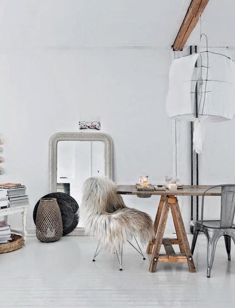 En casa de Line Key En casa de Line Key